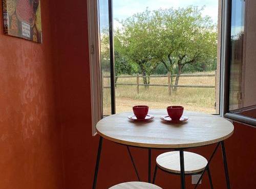 Gîte Le Lude, 3 pièces, 4 personnes - FR-1-410-413