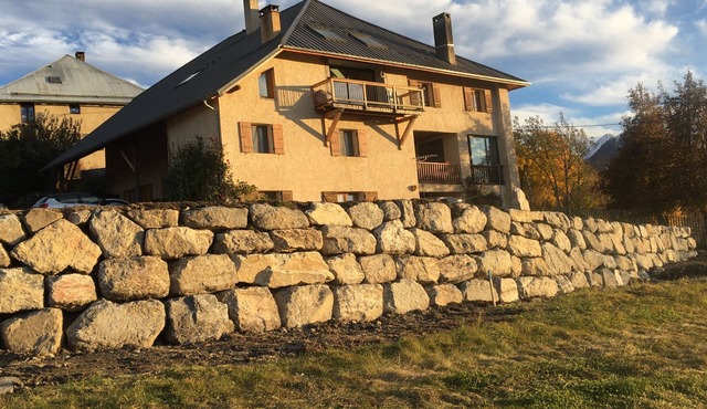 Gîte le Méale, Entre lac et Montagne