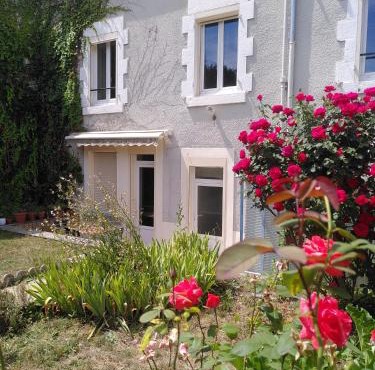 Gîte LE MAGE - maison de retrouvailles