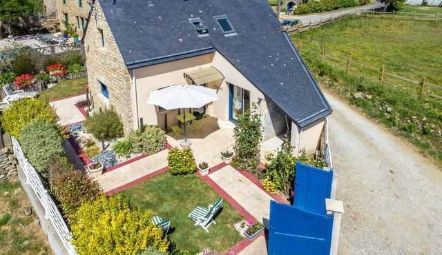 Gîte Le Magourin