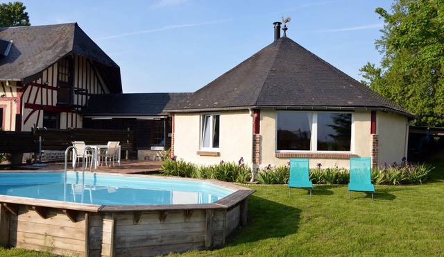 Gîte le Manège normand