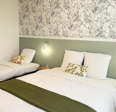 Gîte Le Marie-Jeanne