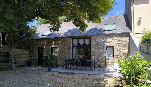 Gîte le Marronnier