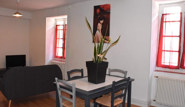 Gîte Le Midi 1, 10minutes Cité de Cacassonne