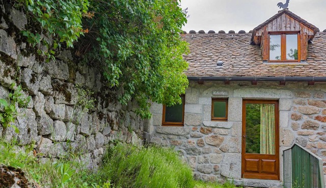 Gîte Le Mont Lozère 2/4 persons