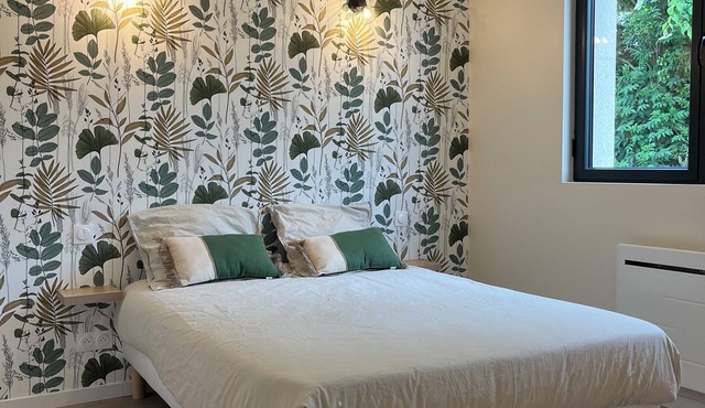 Gîte Le Neptune in the heart of Sainte Mère Église