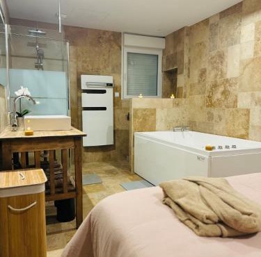 Gîte le Nid Dhugava