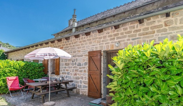 Gîte "Le Noyer" 4 pers in Blajoux
