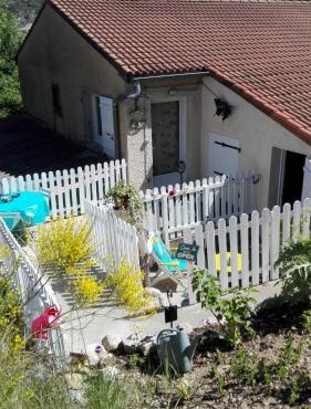 Gîte le Père Limpinpin