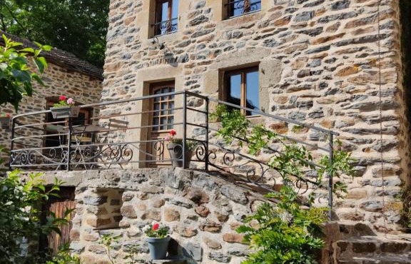 Gîte Le p'tit nid de Riouffreyt