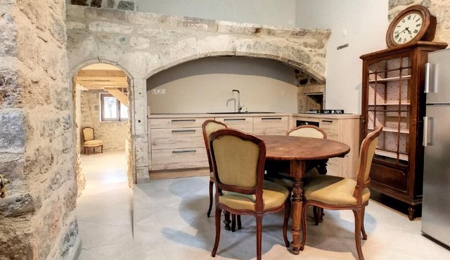 Gîte Le P'tit René