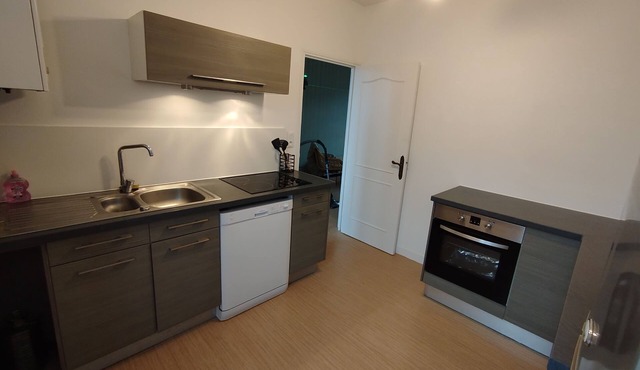 Gîte "Le Para" in the heart of Ste Mère Eglise