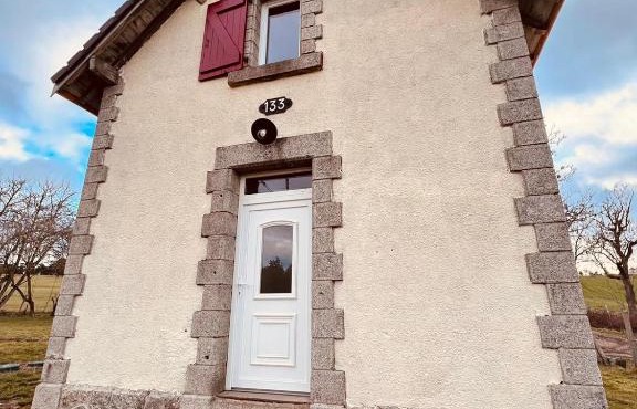 Gîte Le Passage 133