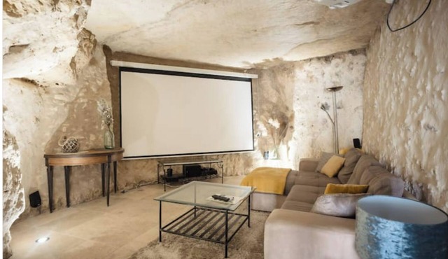 Gîte le Paul Bert - town center Free parking