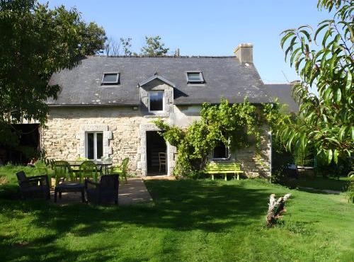 Gîte Le Penn-ty