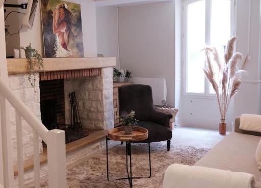 Gîte le petit écolier