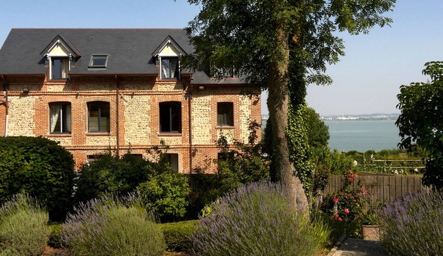 Gîte Le Petit Clos Fleuri