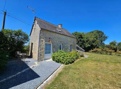 Gîte le petit Hérils