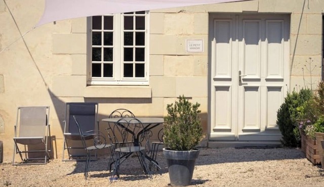 Gîte Le Petit Manoir