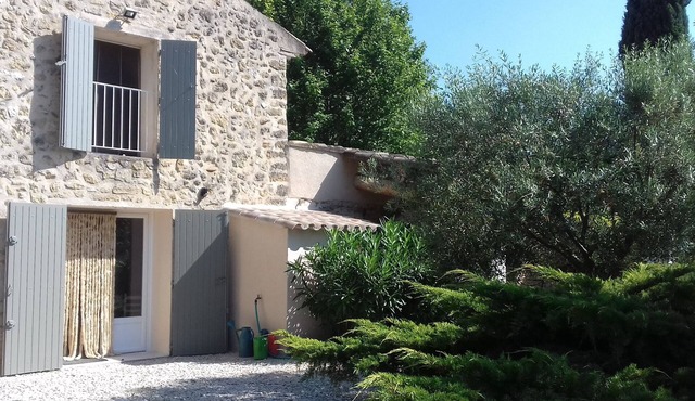 Gîte Le Petit Olivier