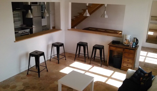 Gîte "le petit role" *