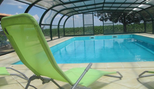 Gîte le Petit Sableau