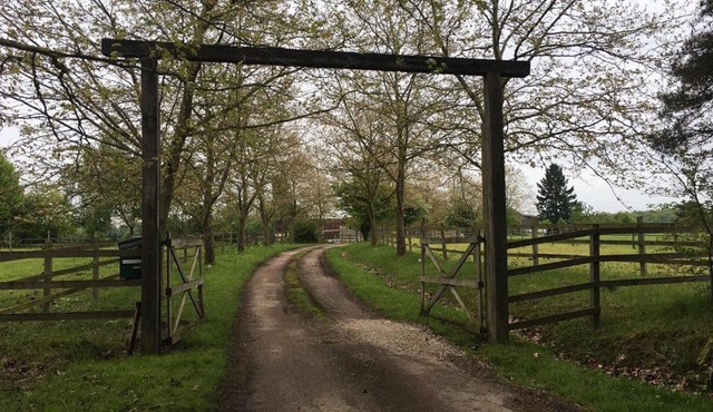 Gîte le petit Vauthion