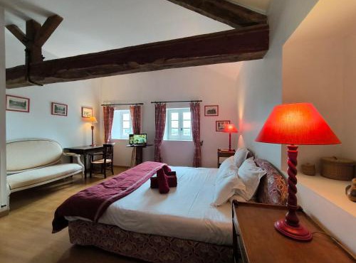 Gîte Le Peyret