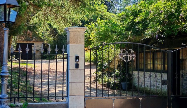 Gîte Le Pigeonnier, Urval, quiet and wooded surroundings, Périgord Noir