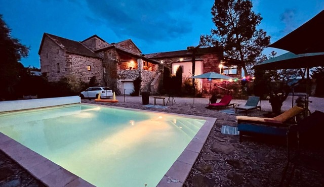 Gîte Le Planzollais (1)