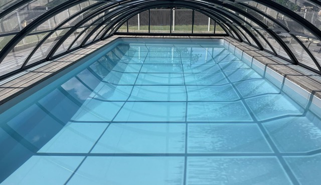 Gîte Le Plessis/class 3*