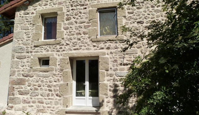 Gîte Le Pont du Monet