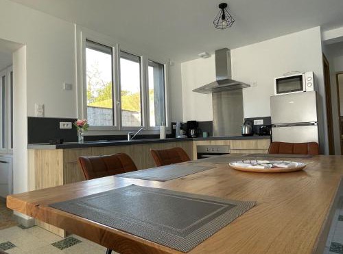 Gîte Le Pont du Rameur