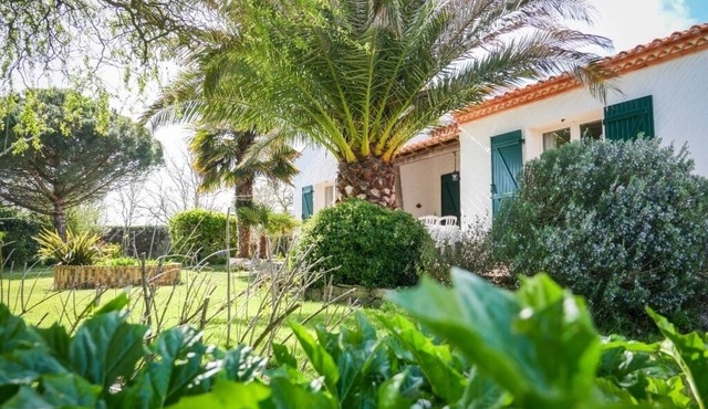 Gîte le Pré Coquart, Spacieux et Paisible