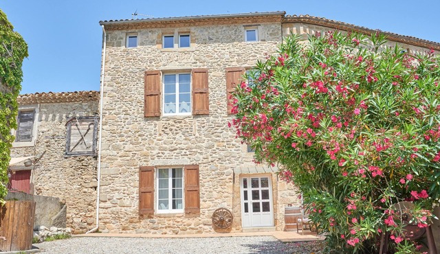 Gîte Le Presbytère .