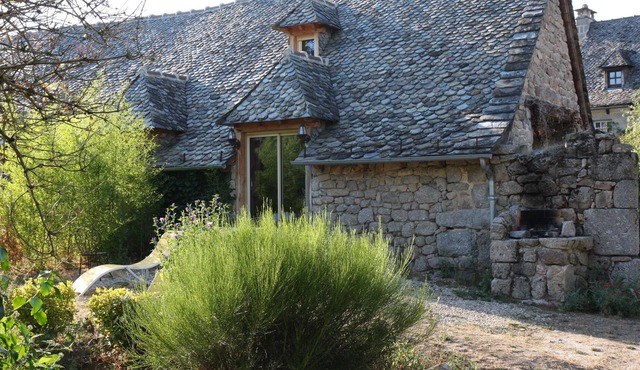 Gîte Le Puy d'aubrac