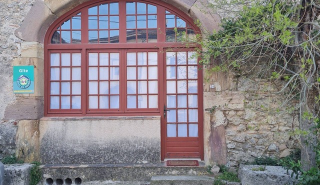 Gîte Le Ramonétage D'ornaisons by Keskeyspass - 12 Pers Avec Superbe Patio