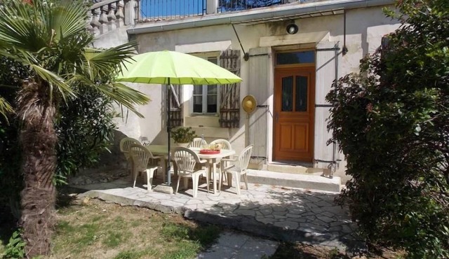 Gîte LE RANCH at Domaine LA VIGIE