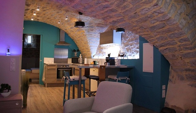 Gîte le Ranquet Proche Millau