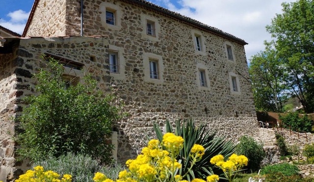 Gîte * "le refuge des fées"