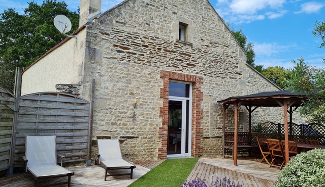 Gîte "Le Repos des Anges"