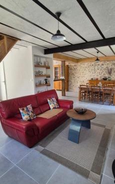 Gîte Le repos du voyageur