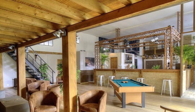 Gîte Le Riverside - BEAUJEU