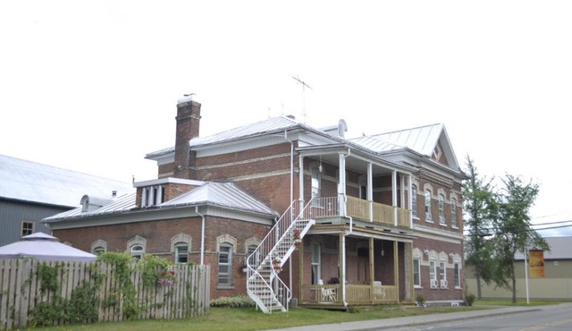 Gîte Le Roupillon en Beauce
