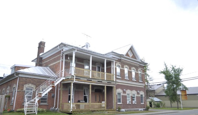 Gîte Le Roupillon en Beauce
