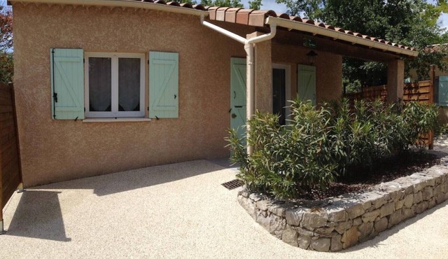 Gîte Le Sorbier - Gîtes des Campanes - near Vallon Pont d'Arc