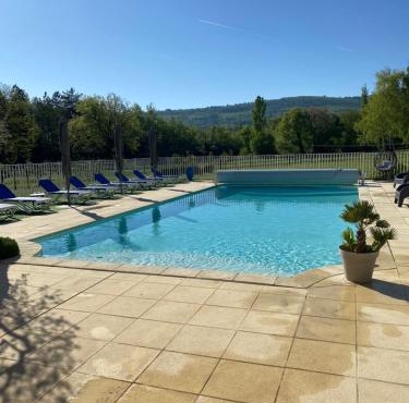 Gîte Le Sirocco Meublé de tourisme 4 étoiles Le Moulin de Prédelles
