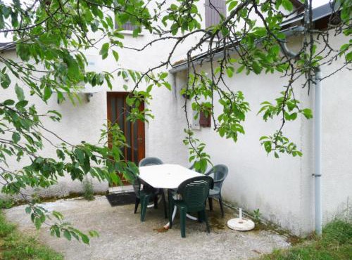 Gîte le Suquet - en pleine nature