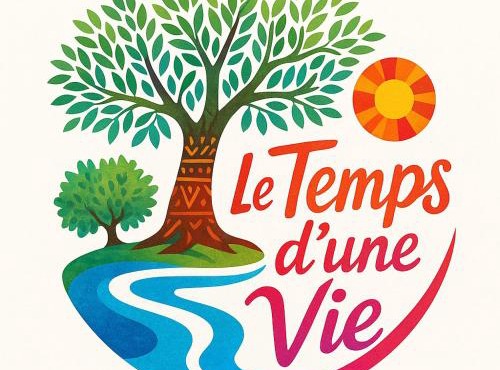 Gîte Le Temps d'Une Vie