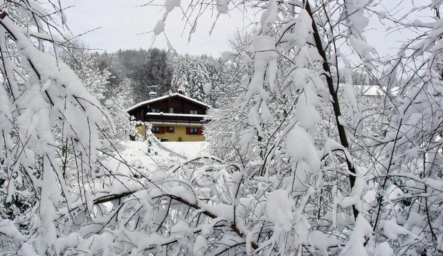 Gîte Le Tholy, 5 pièces, 5 personnes - FR-1-589-202